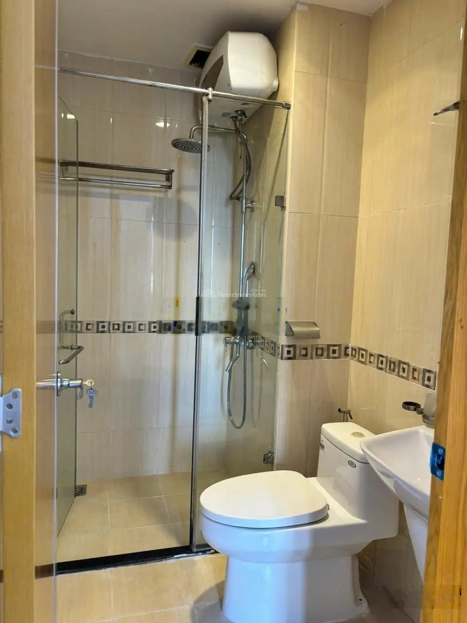 Bán căn hộ 3 phòng ngủ tại Saigonres Vincom Nguyễn Xí, chính chủ giá 4 tỷ LH MR. Hoàng 0932 359 ***