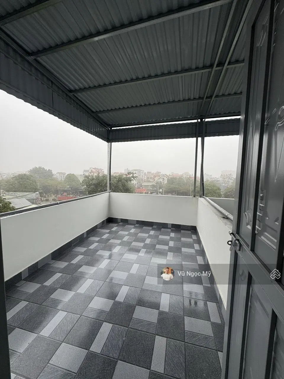 Nhà 4 tầng 35m2, ô tô đỗ ngõ, 300m ra quốc lộ 21b, vành đai 4, chợ đầu mối phía nam, giá 3.15 tỷ