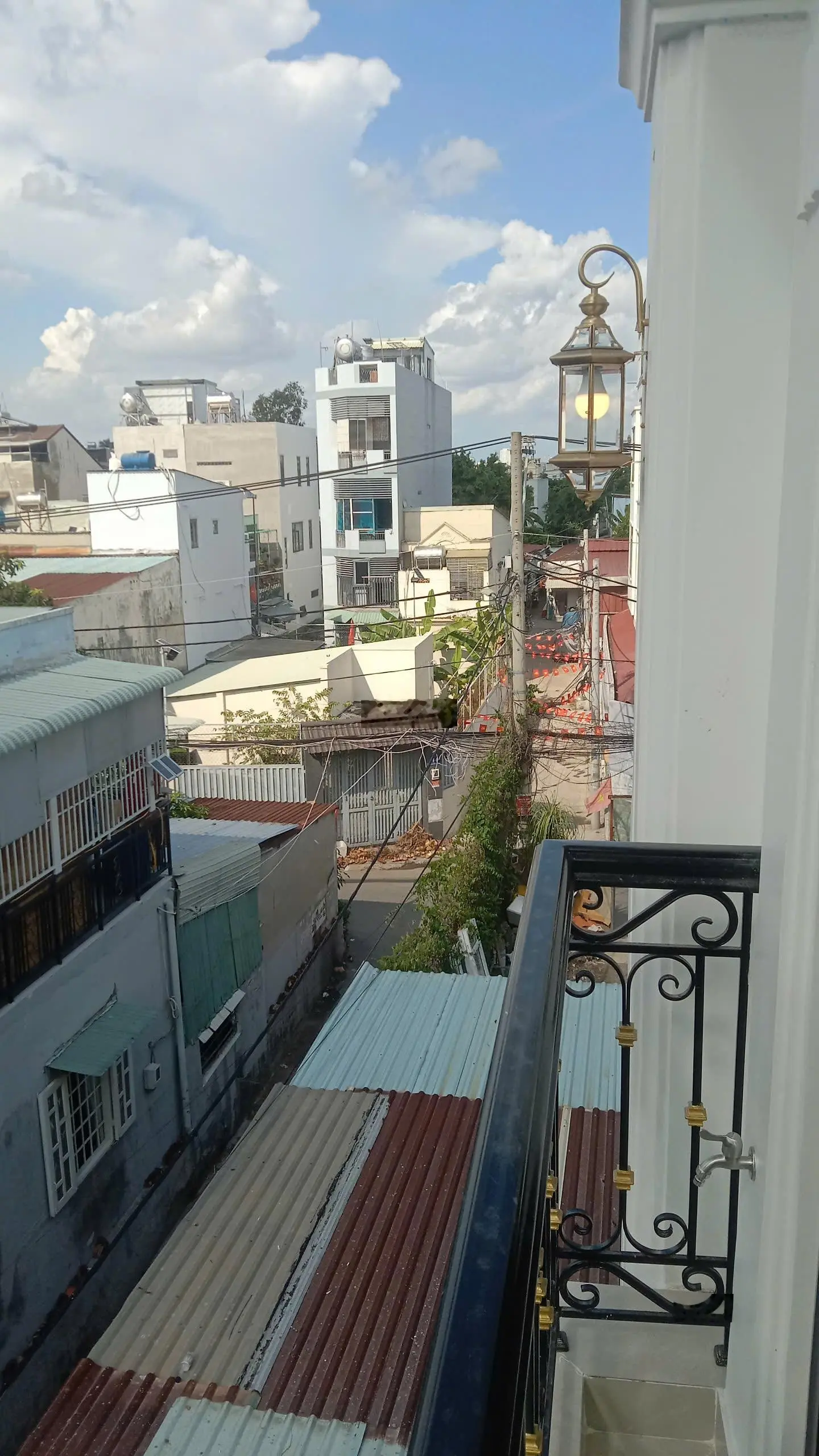 Bán nhà riêng tại Đường 49, Hiệp Bình Chánh, Thủ Đức, HCM, 7,2 tỷ, 60,6m2, giá ưu đãi