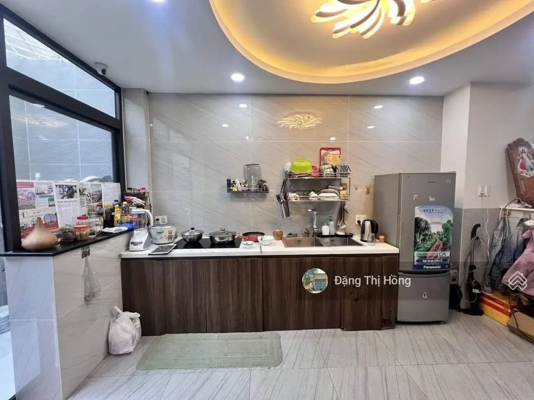 Bán nhà đang cho thuê đường Lộ Tẻ ngay sau chợ Bà Hom 68m2, 1T1L,ra quốc lộ 1A 200m sổ sẵn sang tên