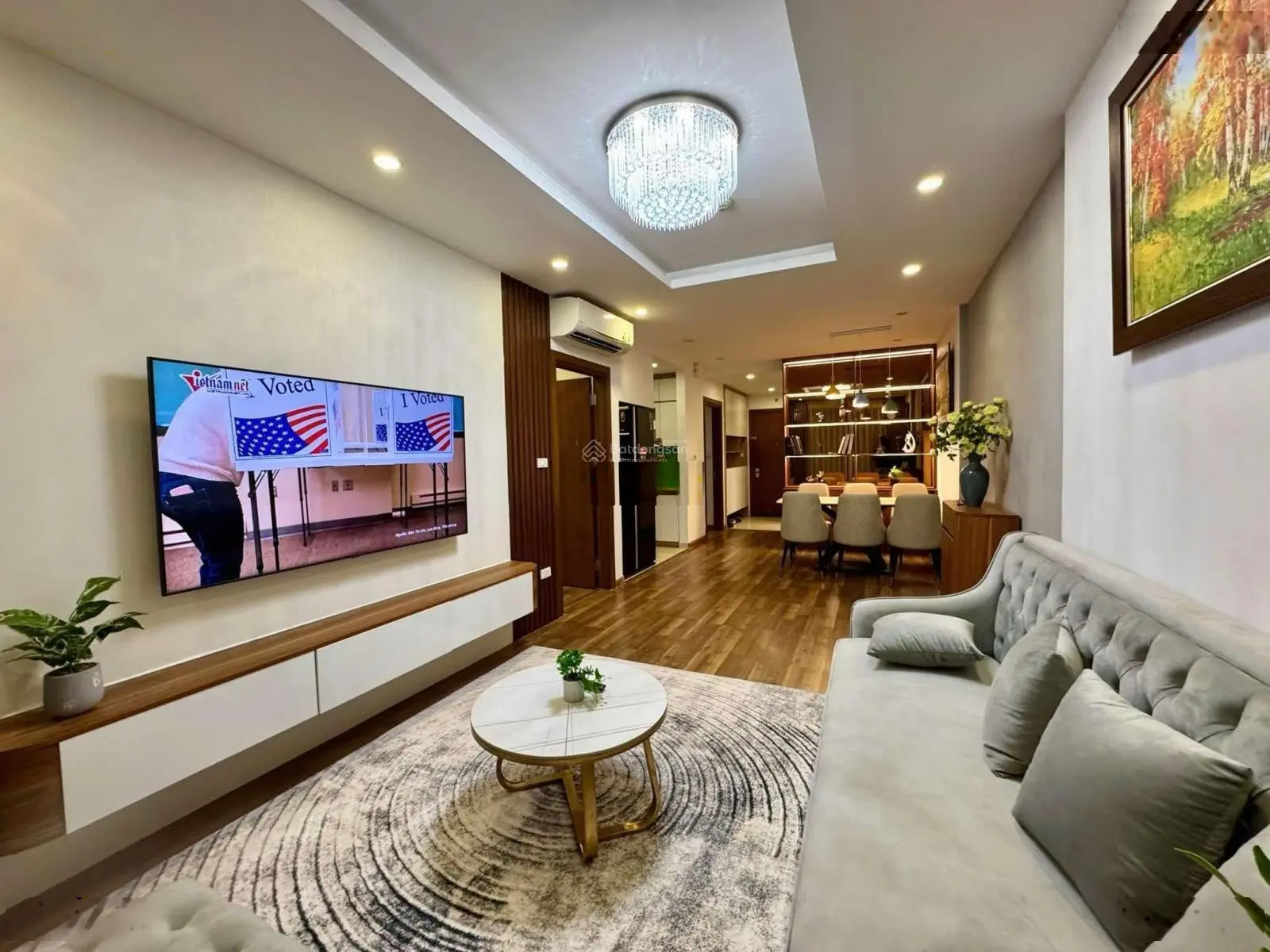 Chỉ 6 tỷ sở hữu ngay căn góc tại GoldSilk Vạn Phúc Hà Đông DT 121 m2 3 ngủ lh 0368 588 *** Mr Duy
