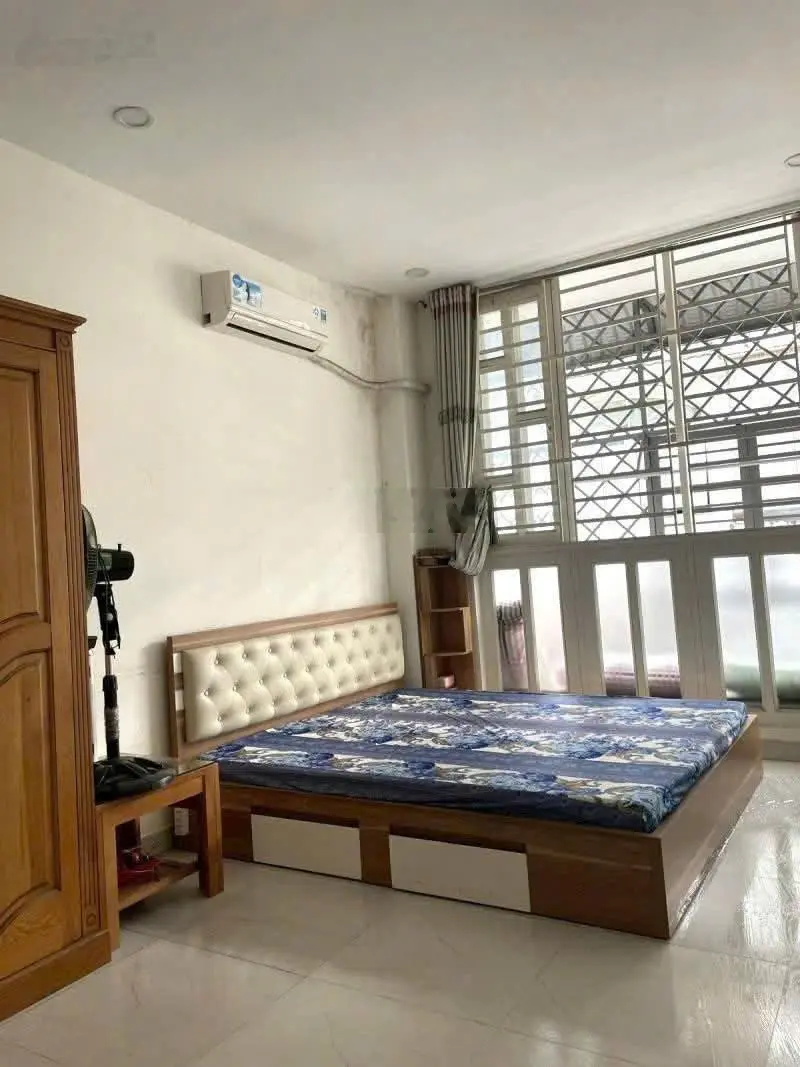 Bán nhà Hxh Trường Thọ Đăng Văn Bi gần Metro Thủ Đức 66m2 2 tầng hơn 5 tỉ