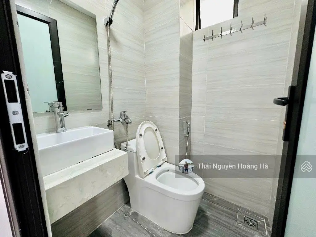 (Siêu phẩm) Tòa Apartment 70m2 x 19P tại Đặng Tiến Đông - Dòng tiền 1,65 tỷ/năm - Tin thật 100%