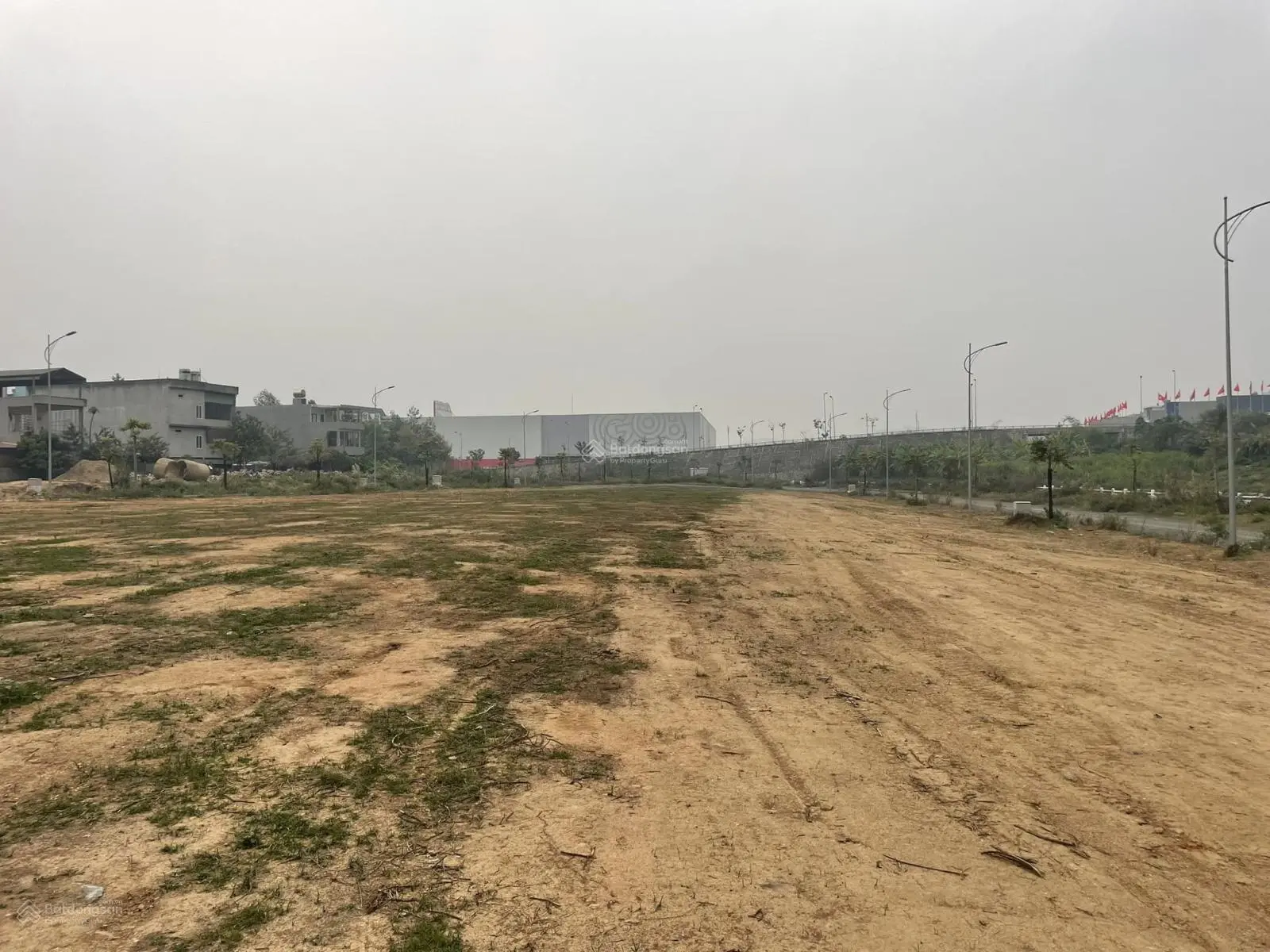 Chính chủ cần bán cắt lỗ nhanh lô biệt thự giá rẻ chỉ hơn 10tr/m2 ngay cạnh nhà hàng Mạnh Sang
