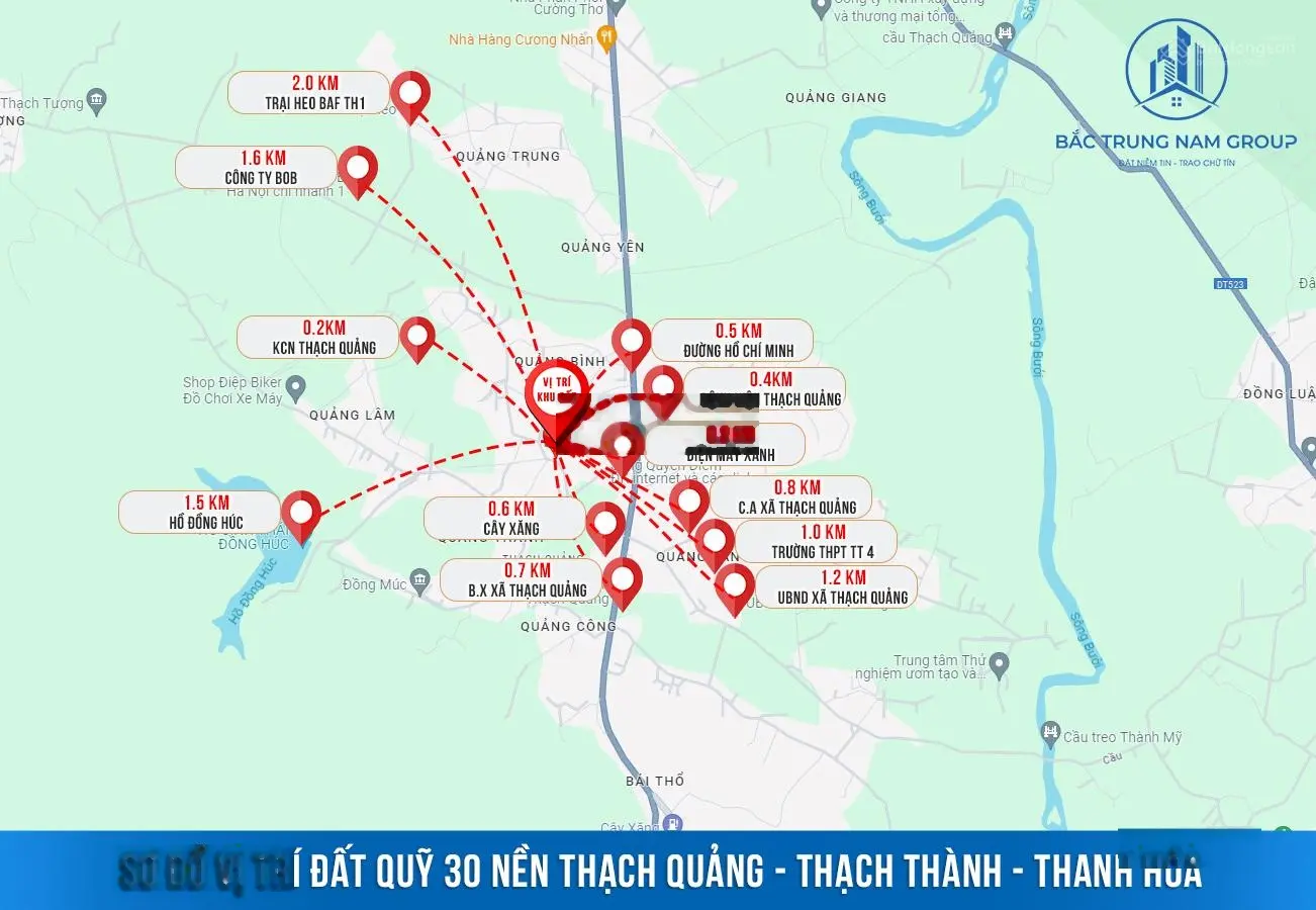 Chính chủ cần chuyển nhượng lô đất ngay khu công nghiệp 175m2 chỉ hơn 200 triệu/lô