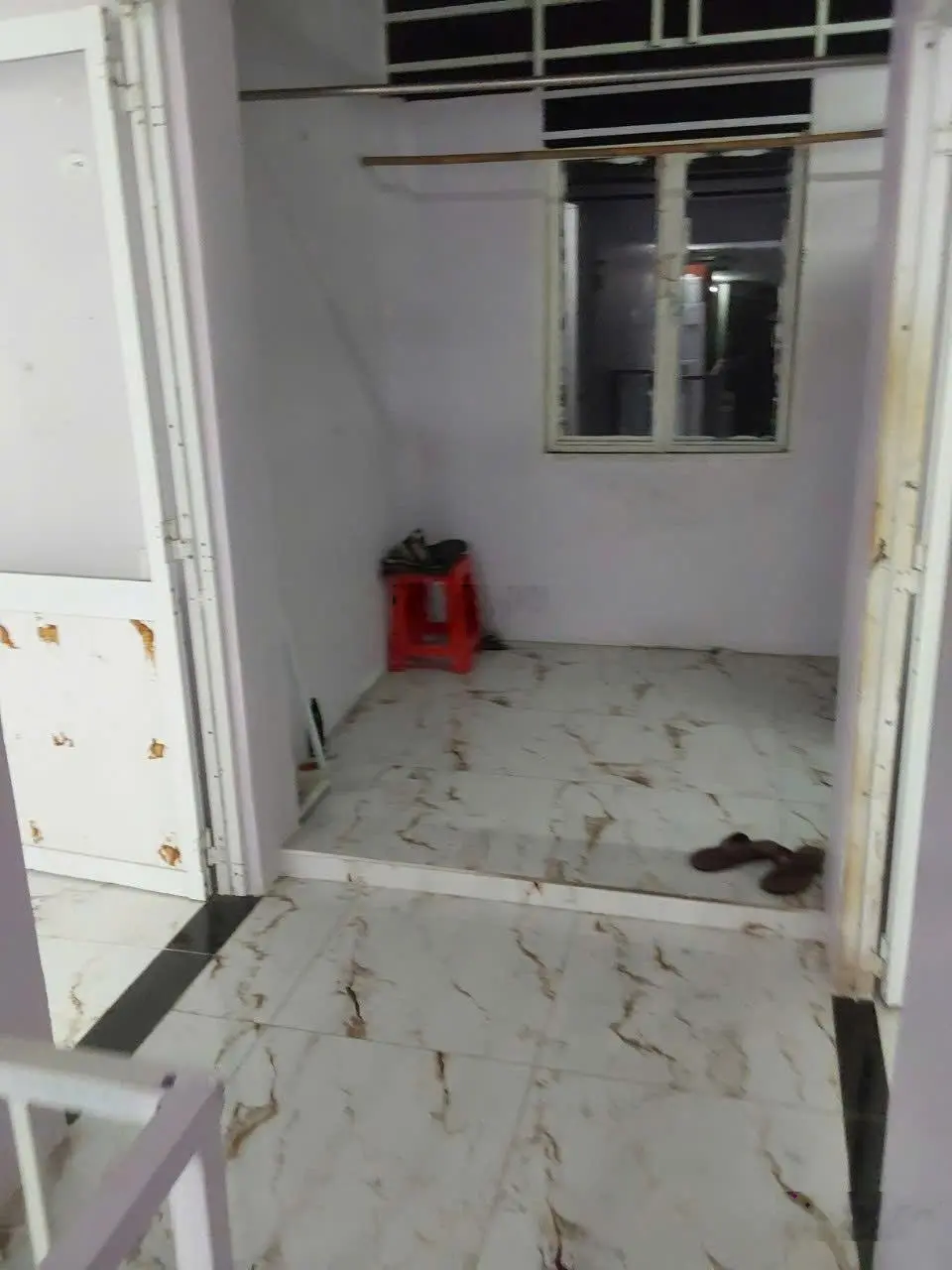 Cần bán căn nhà khu phố 5, phường Tân Tạo A, quận Bình Tân