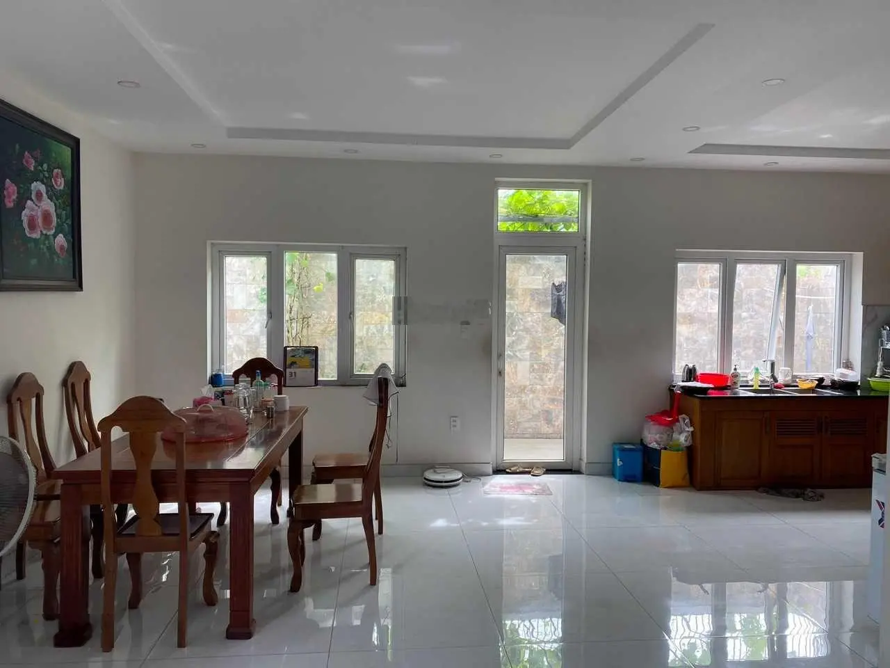 Kẹt tiền bán căn song lập Hưng Phú 1 gần Global City 10x17.5m sổ sẵn nhà xây đẹp, kiên cố