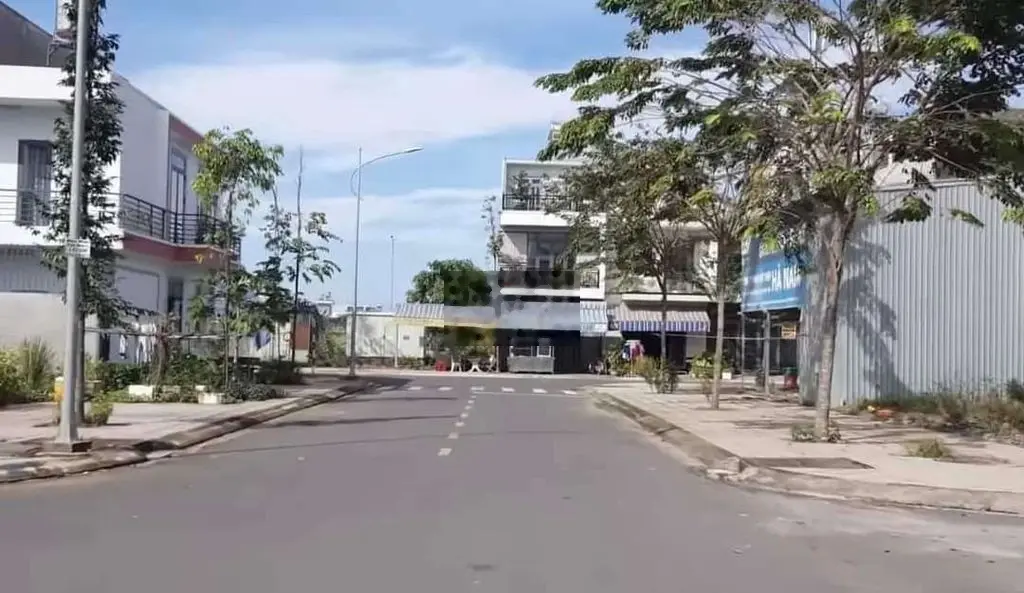 Bán lô đất ngợp An Phước Long Thành