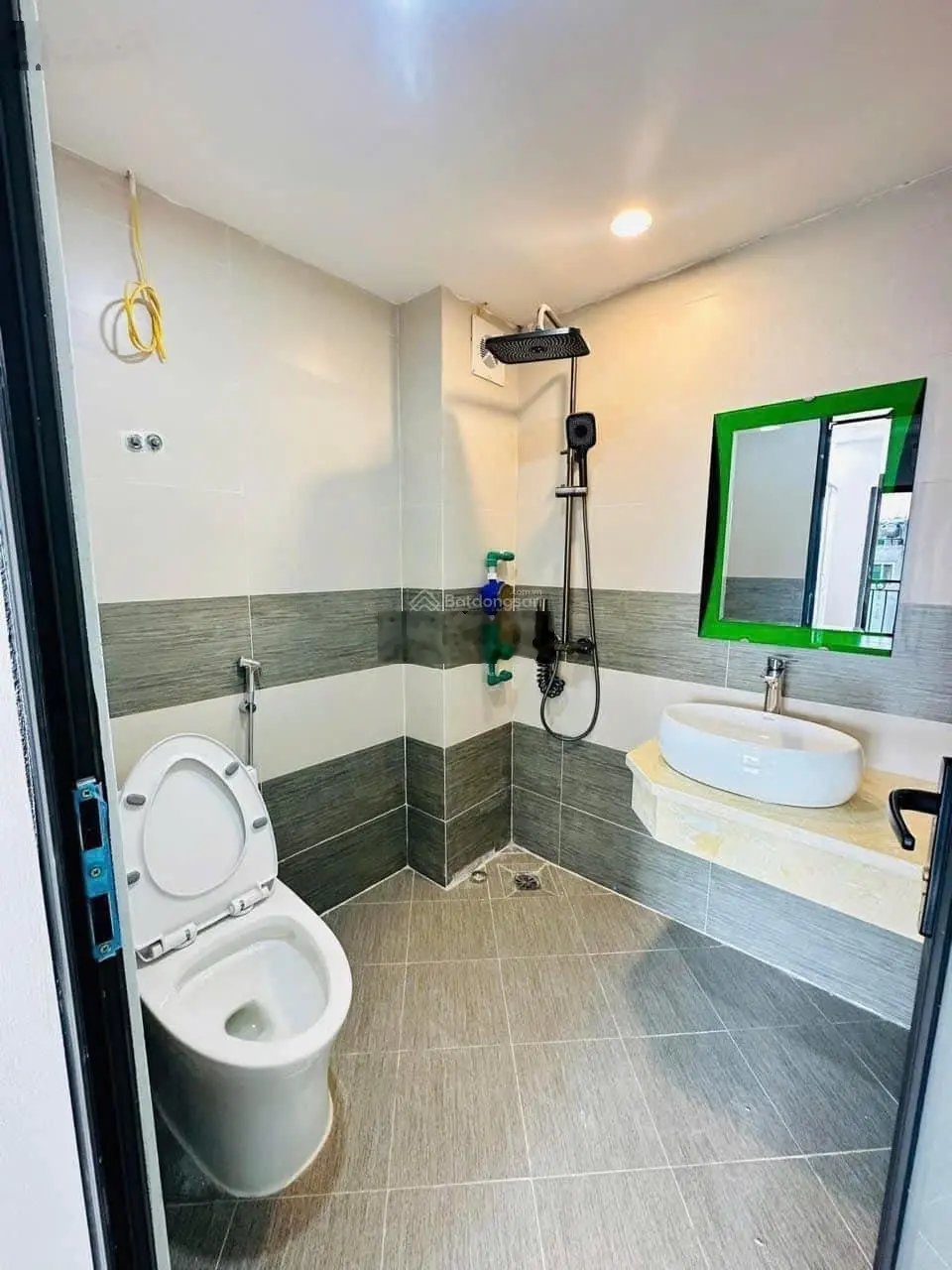 Trung tâm Đống Đa - gà đẻ trứng vàng - dòng tiền ổn định - 8 phòng khép kín - doanh thu 45t/1 thang