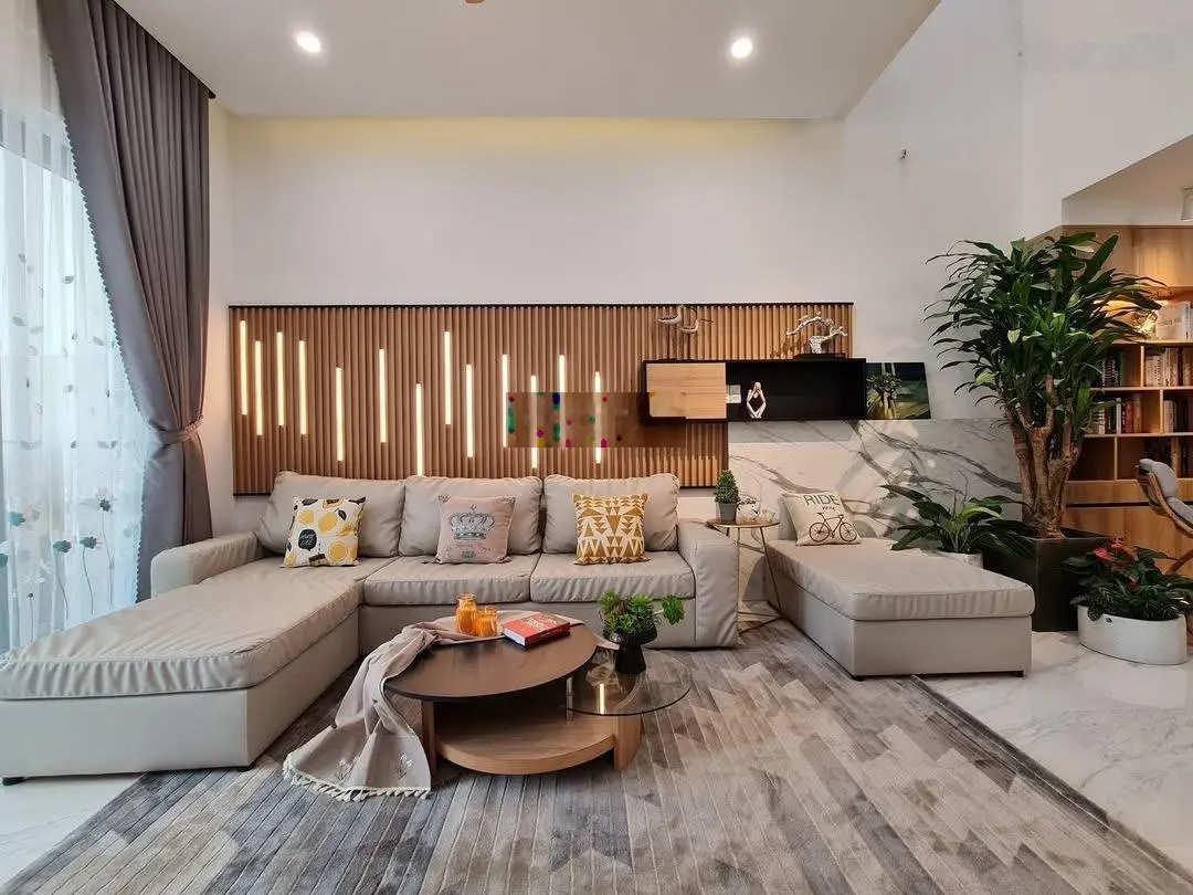 Bán nhà riêng 4PN, 4WC, 75m2 tại Lê Văn Việt, Hiệp Phú, Quận 9. Giá 3 tỷ 390. Gọi 0904430105