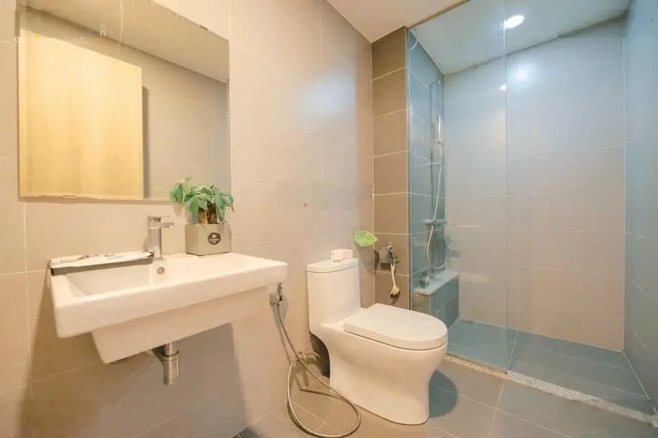 Bán gấp Ruby 2PN - 2WC (65m2) đã có sổ hồng, full nội thất chỉ 3,140 tỷ