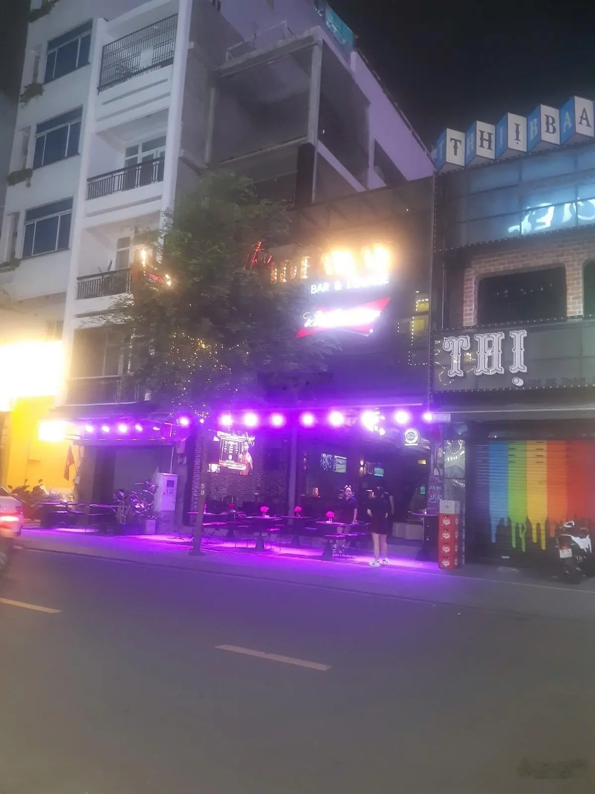 Bán nhà mặt tiền Đề Thám- Phạm Ngũ Lão Quận 1, 5 lầu , 182m2 , 195 tỷ