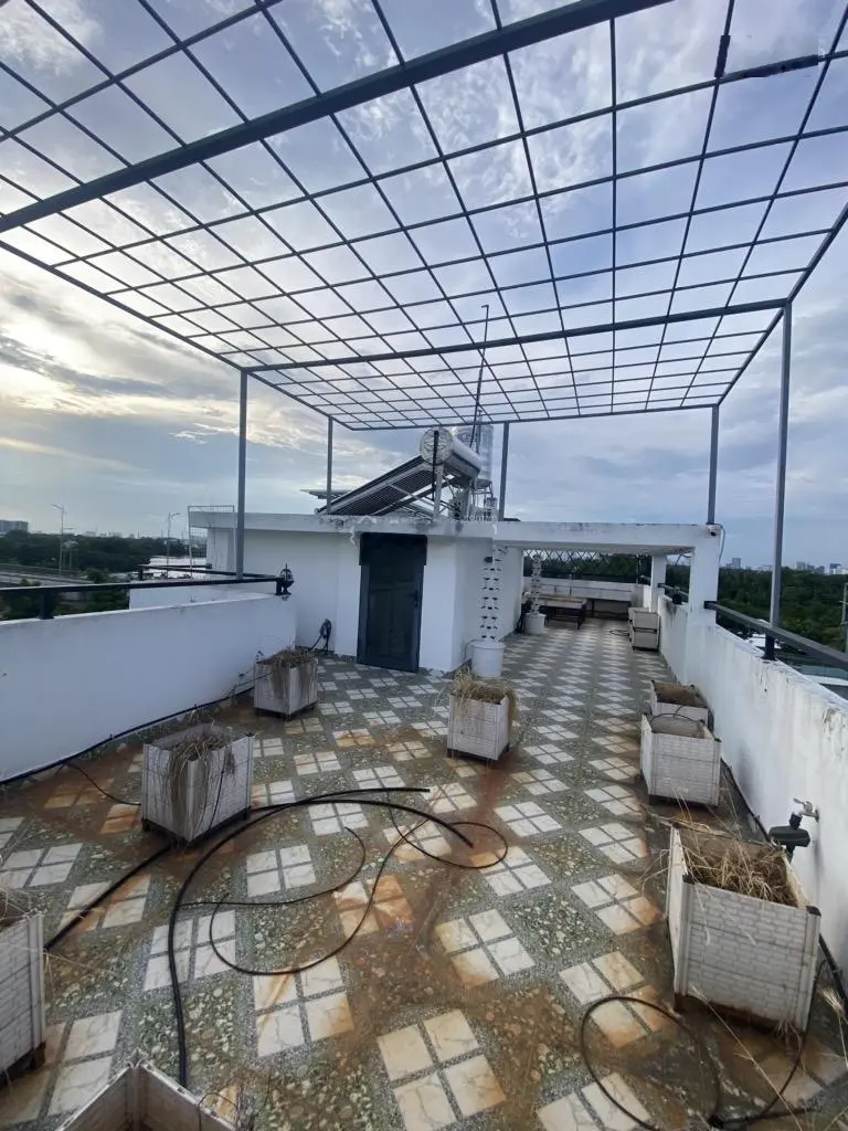 Bán nhà 4 tầng, 8 phòng ngủ, Đào Sư Tích, Phước Kiển Nhà Bè, 135m2 (6.8x20) nhỉnh 10 tỷ