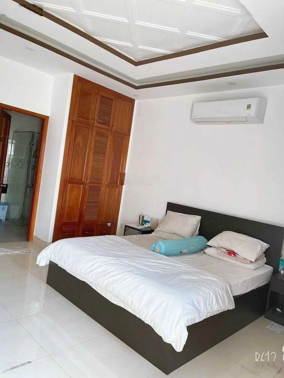 Ngộp giảm sốc 3 tỷ bán nhà 4 tầng mặt tiền - đường Đặng Văn Bi - đường nhựa 25m