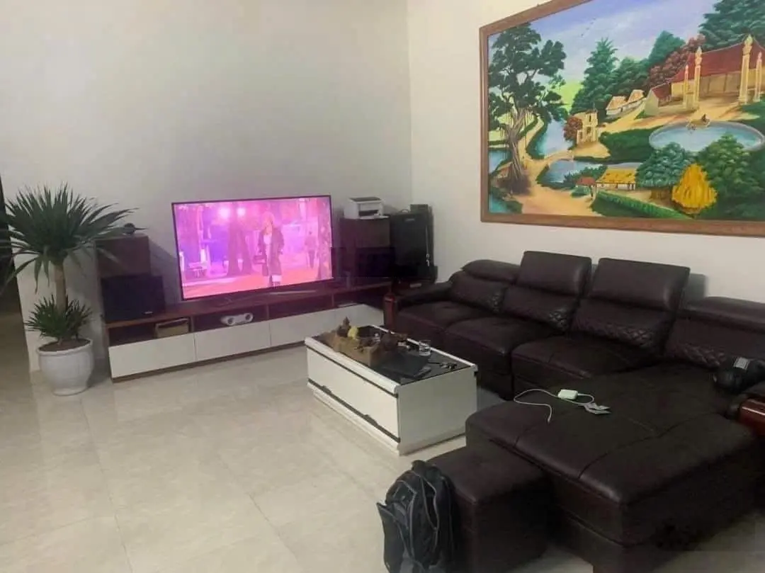 Hơn 2 tỷ sở hữu căn nhà Góc 150m2 2 mặt đường nhựa tại Tân Phong - Kiến Thuỵ
