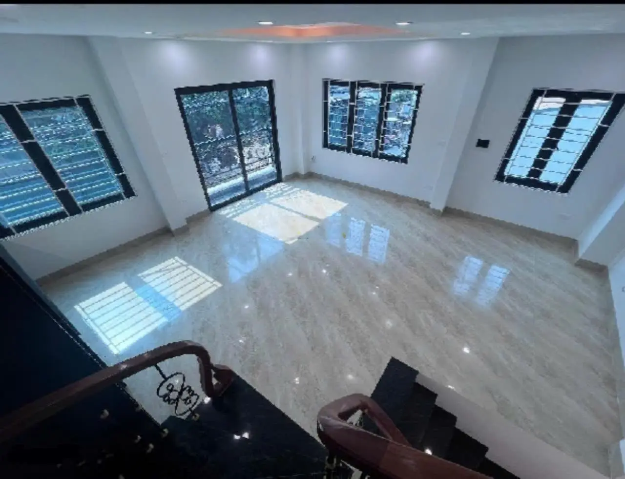 Bán nhà Siêu phẩm duy nhất tại Xã Di Trạch, Hoài Đức, Hà Nội, giá 8,9 tỷ VND, diện tích 38 m2
