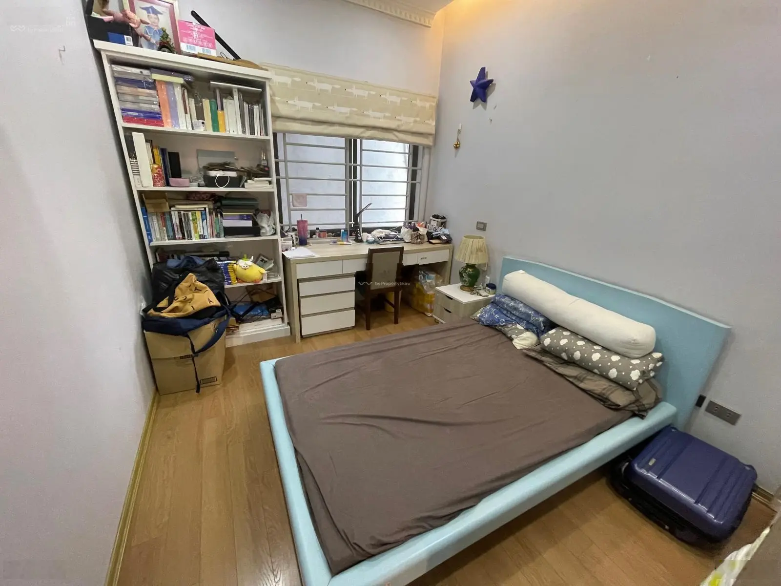 Căn nhà đẹp 3 ngủ ngõ xe hơi tránh nhau ở khu Âu Cơ, Tây Hồ bán giá rẻ