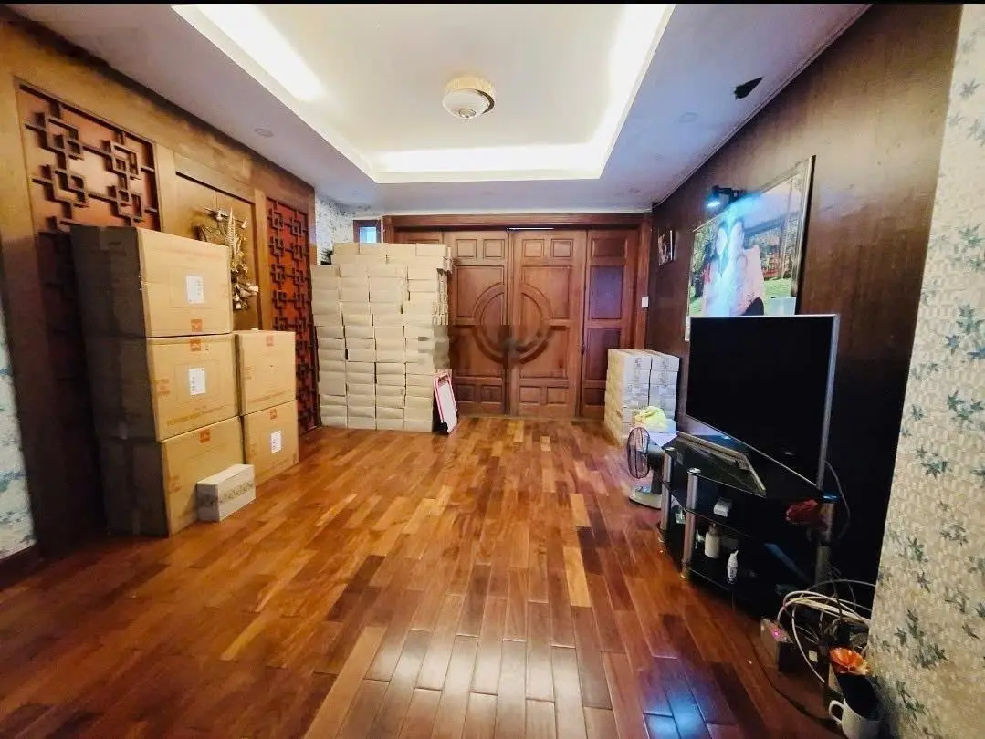 Bán nhà Hoàng Diệu 2 ( Linh Chiểu ) - 4 Tầng - KDC VIP Hải Sơn - Pháp lý chuẩn -SHR.