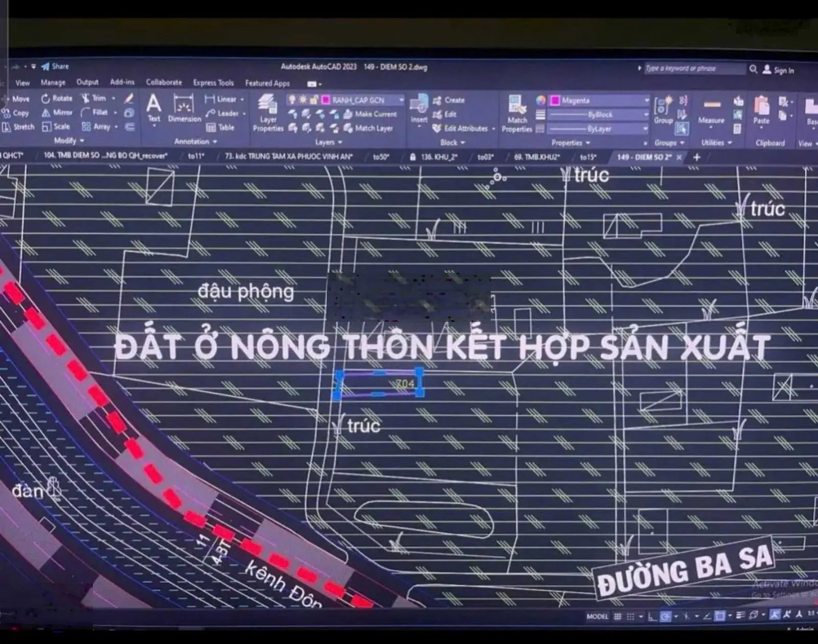 Vợ chồng cần bán gấp lô đất trả nợ cho ngân hàng nằm ở Phước Thạnh Củ Chi 138m2 750tr còn TL