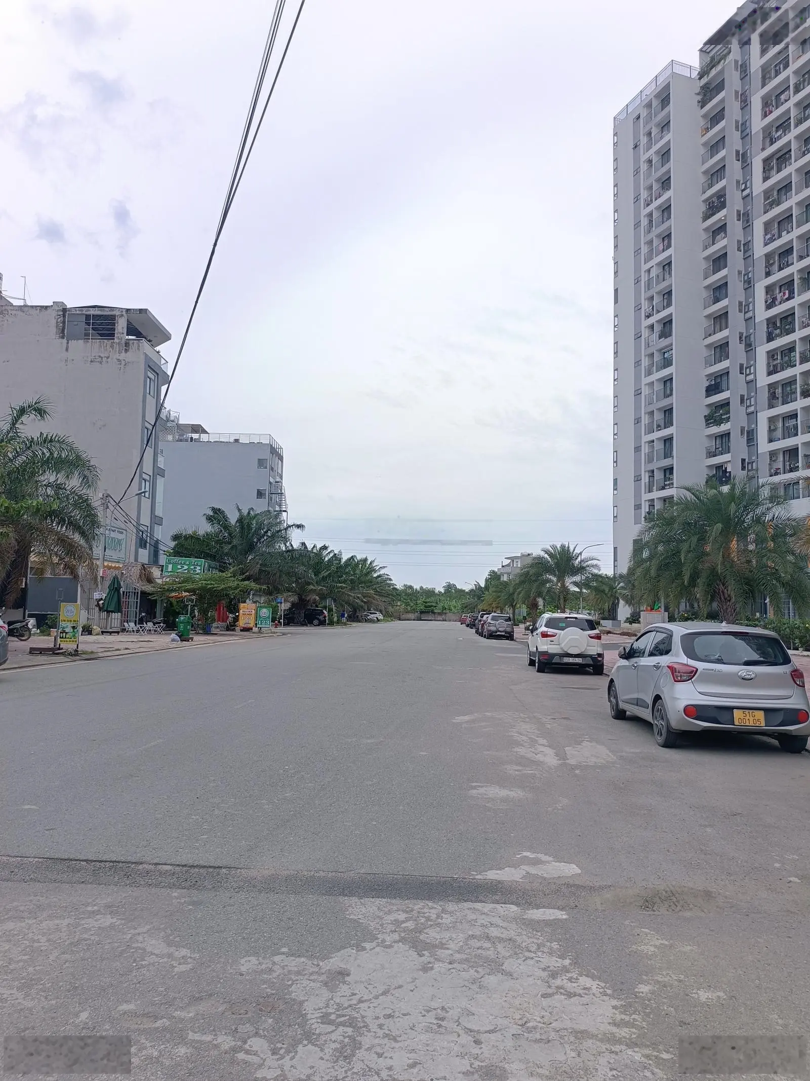 Bán nhà 114m2 mặt tiền đường Gò Cát, Phú Hữu. DT 4x29m, nhà cấp 4 mới đang kinh doanh. Giá 5,7 tỷ