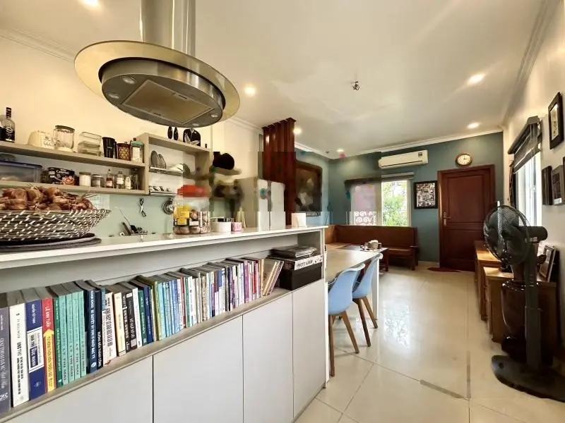 Bán nhà mặt tiền Lê Văn Sỹ, Quận Phú Nhuận - 4 tầng 62m2 (4 x 16) Không Lỗi Phong Thủy