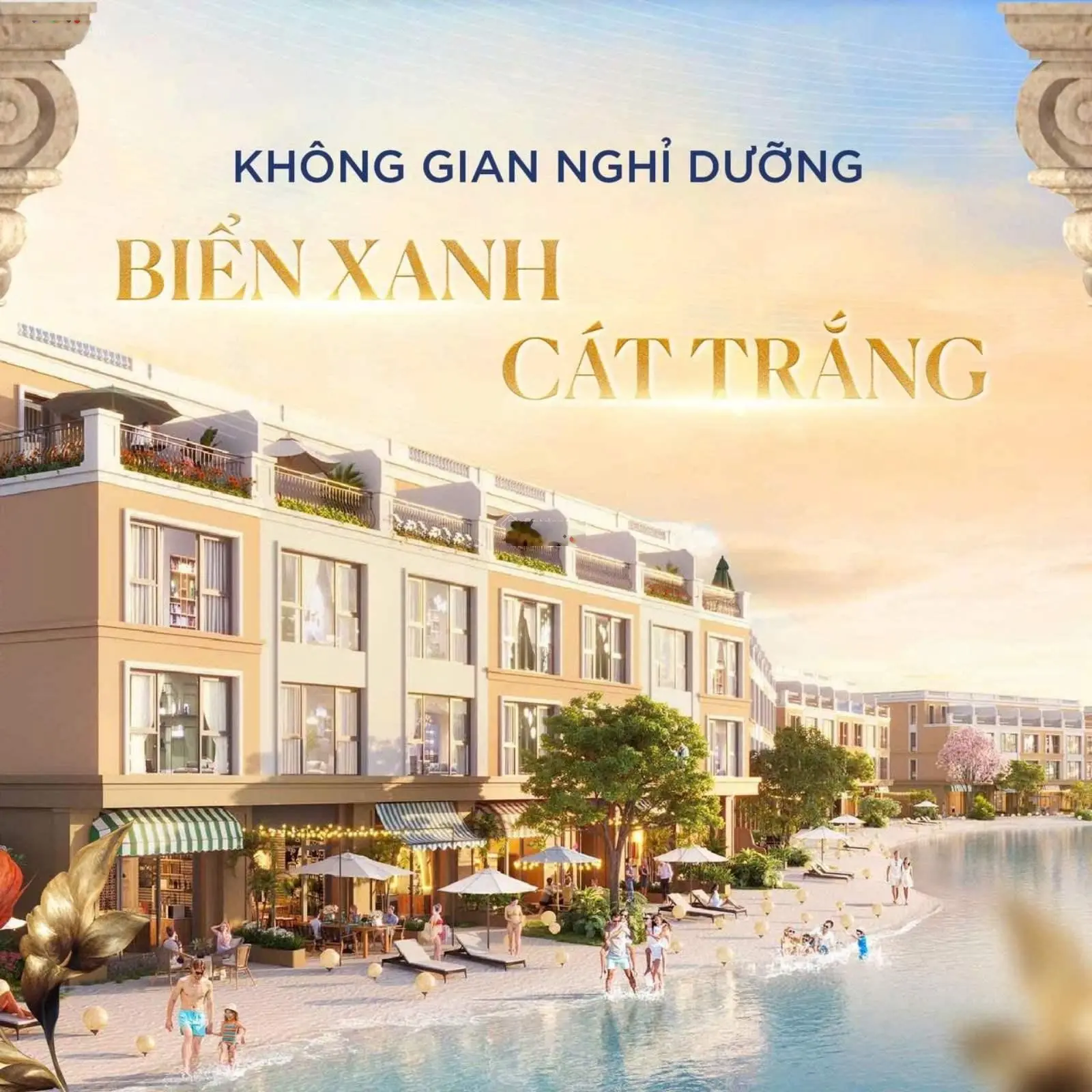 BIỆT THỰ DÁT VÀNG MÀ GIÁ CHỈ HƠN 14 TỶ DỰ ÁN VINHOMES ROYAL