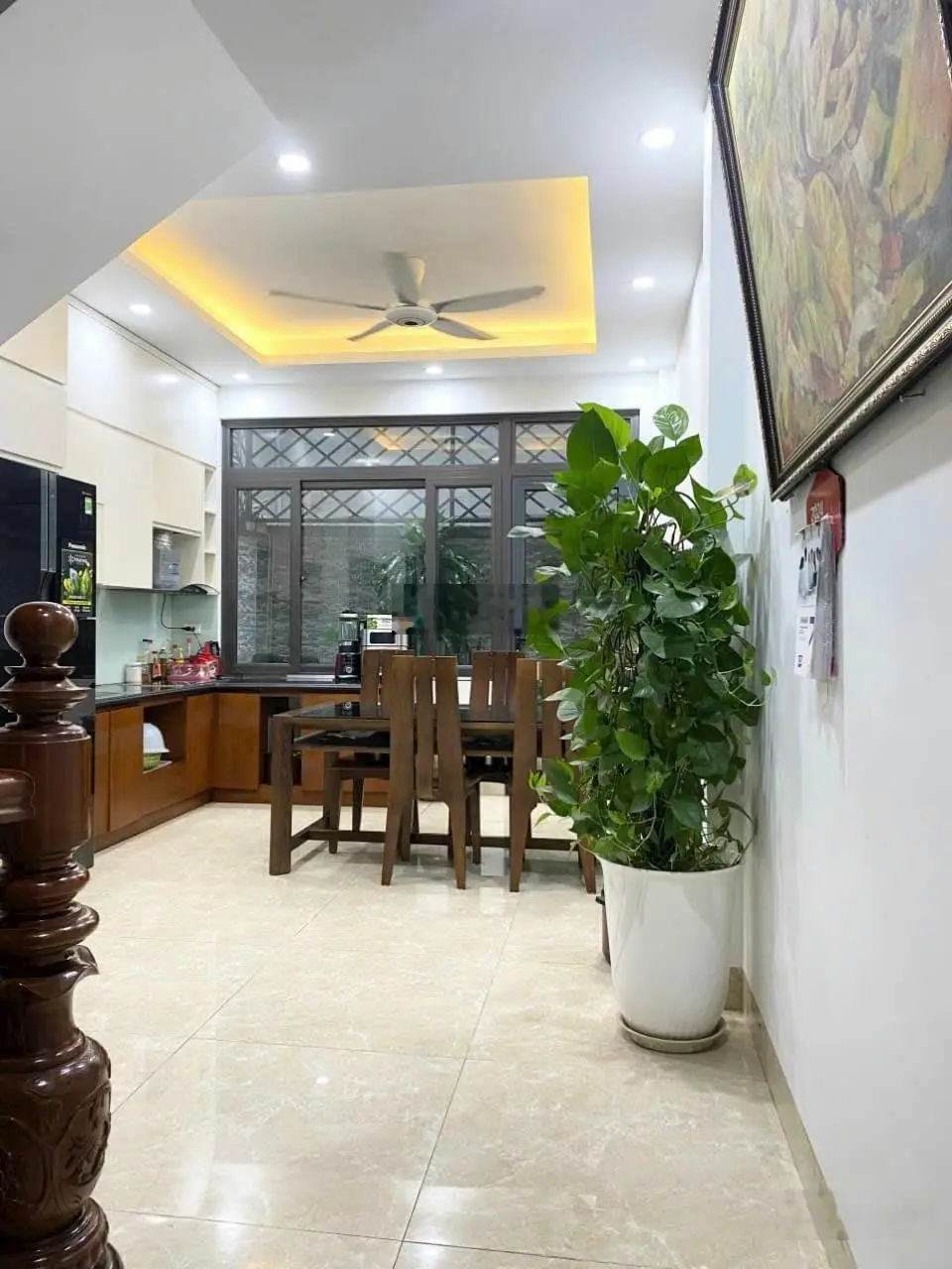 Nhỉnh 12 tỷ có ngay ngôi nhà xinh xắn này tại Geleximco
