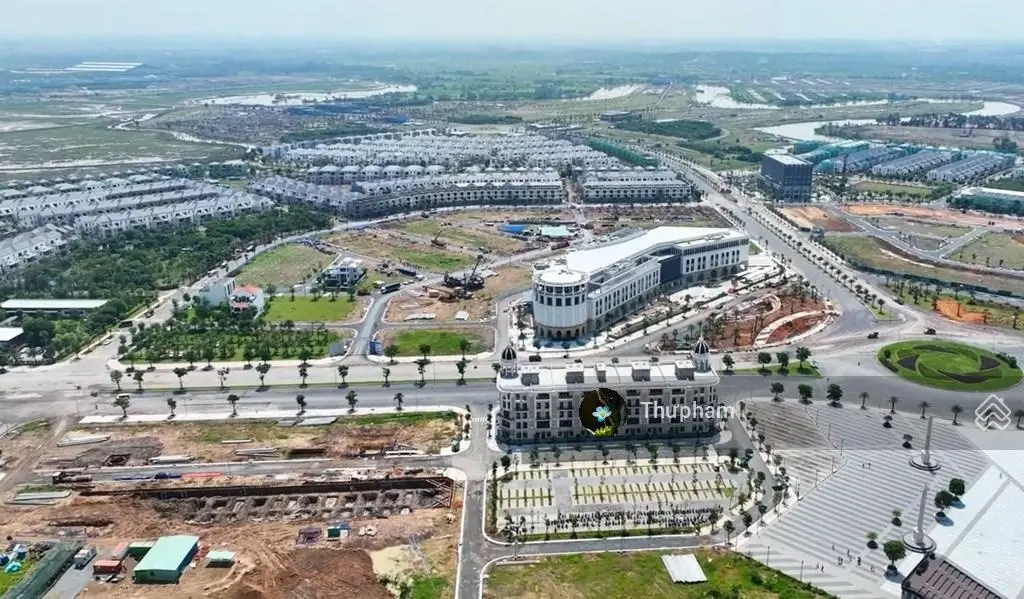 Cần bán gấp đất nền full thổ cư tại Thống Nhất, Đồng Nai - Diện tích rộng, pháp lý rõ ràng.