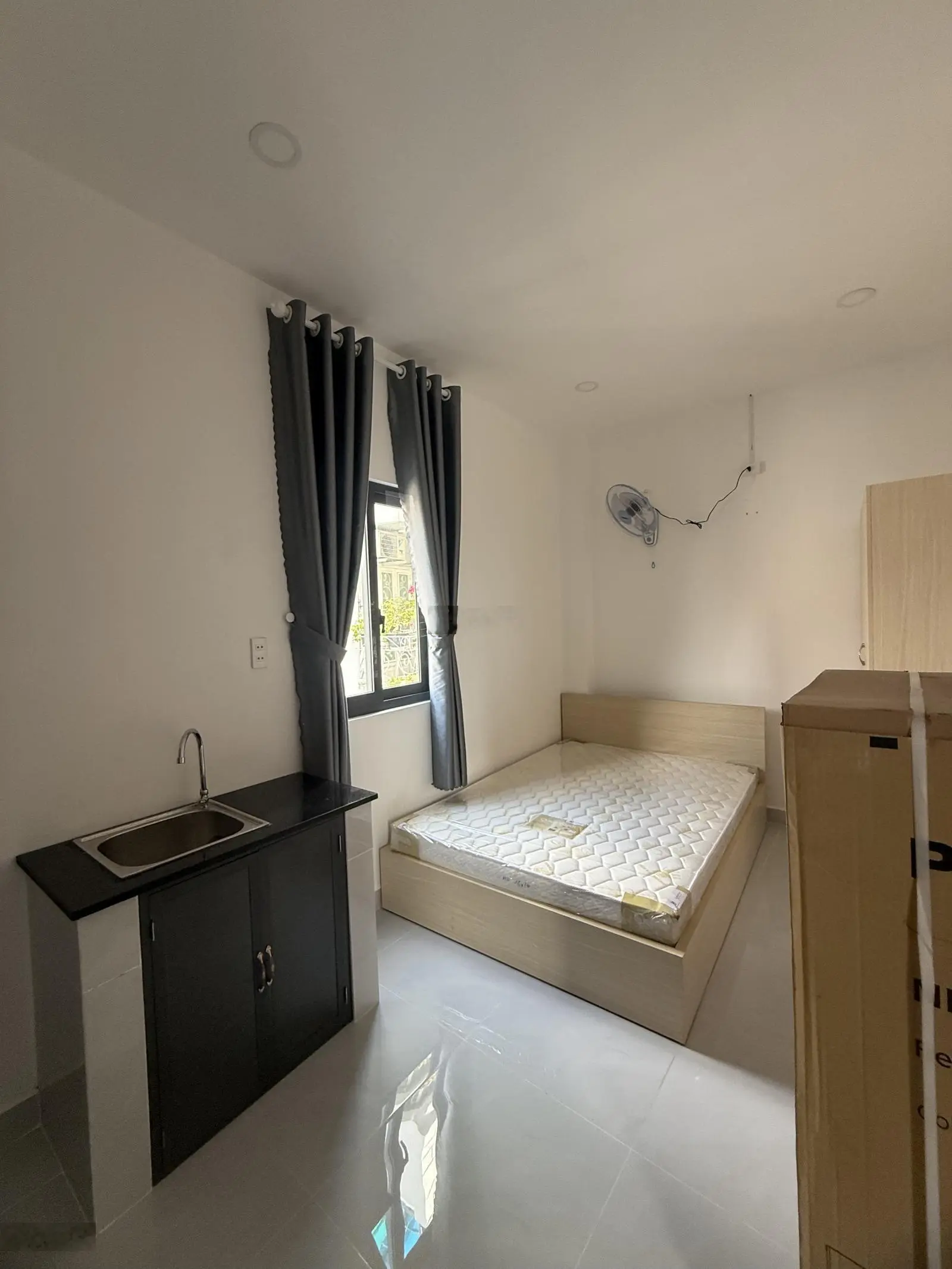 Bán CHDV Mặt Tiền 7 tầng 14PN ngay Nguyễn Văn Đậu -Trần Bình Trọng.Bình Thạnh (5x20m) nhỉnh 17 tỷ .