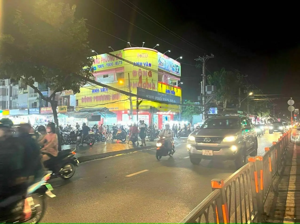 Bán nhà 1T, 2L, ST (90m2) mặt tiền kinh doanh mua bán tại chợ Hạnh Thông Tây, P11, Quận Gò Vấp