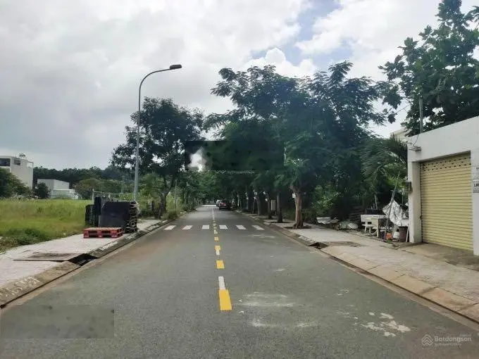 Hàng ngộp cắt lỗ 28 nền chỉ 3tỷxxx Phường Cát Lái, Q2 SHR, nhận ngay ưu đãi lên tới 500tr. LH ngay!