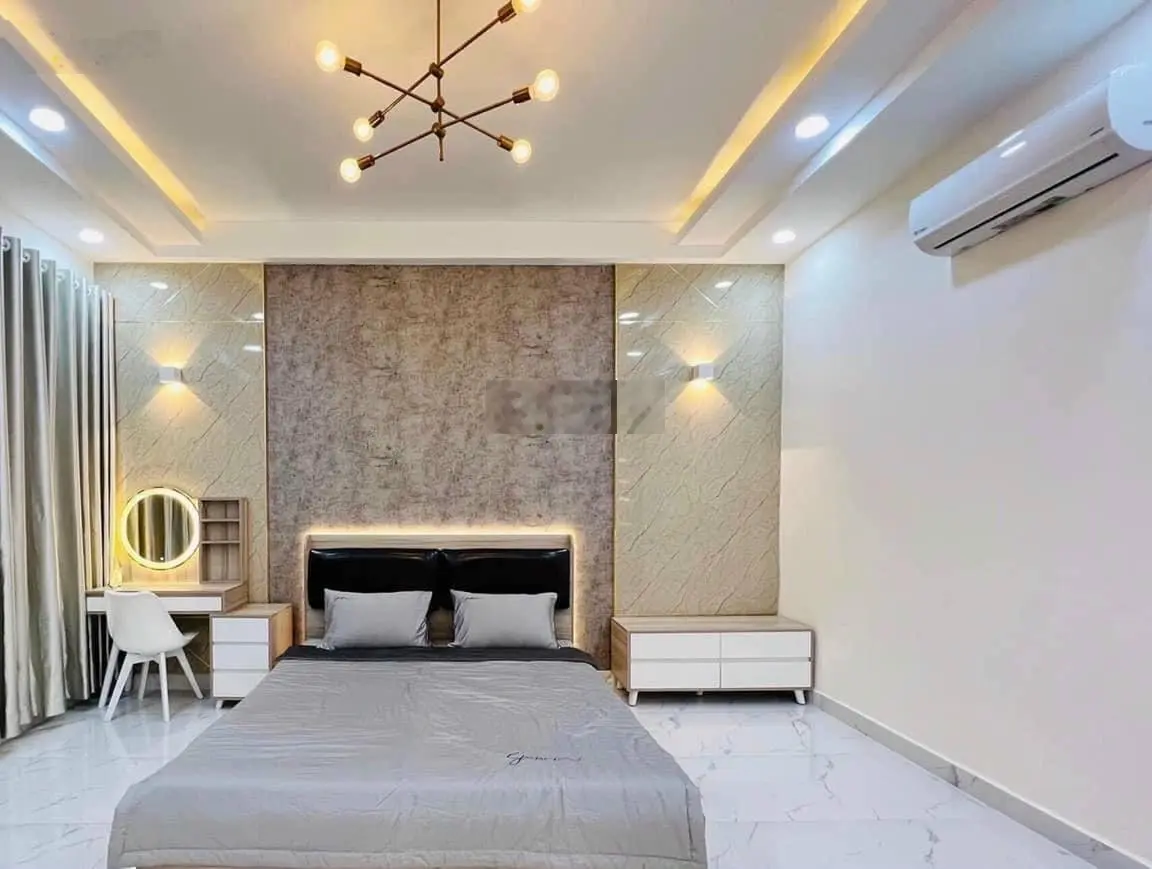 Ngợp banhk cần bán gấp căn nhà mặt tiền đường đông thạnh 4.Củ chi.TPHCM Giá 2Tỷ5.SHR
