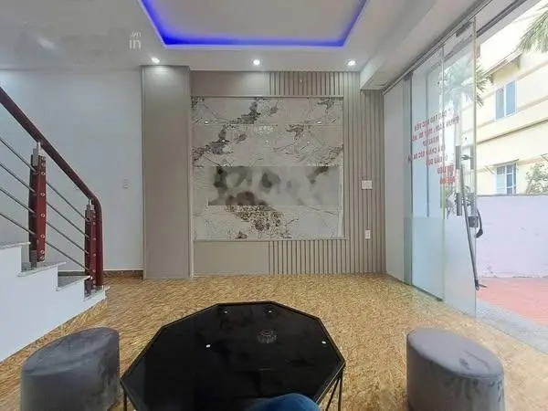 Bán nhà riêng Đường Nhà Mạc, Tràng Cát, Hải An, Hải Phòng, 1,59 tỷ, 40m2, 3PN, 2WC, ngay dự án Vin