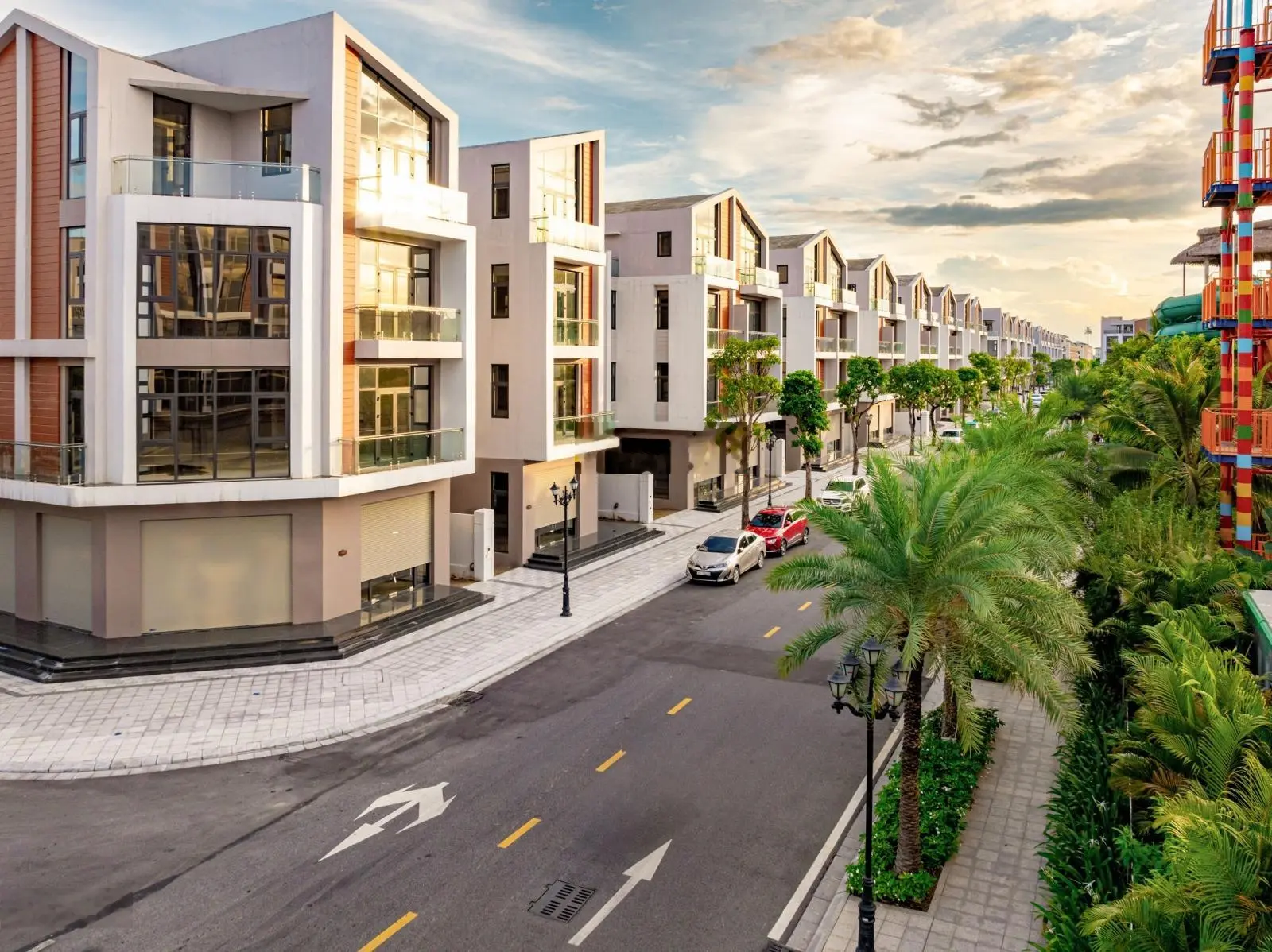 Chắc chắn mua được căn với tài chính 7.5 - 10.5 tỷ khi mua Vinhome Ocean Park 3 trong tháng 10