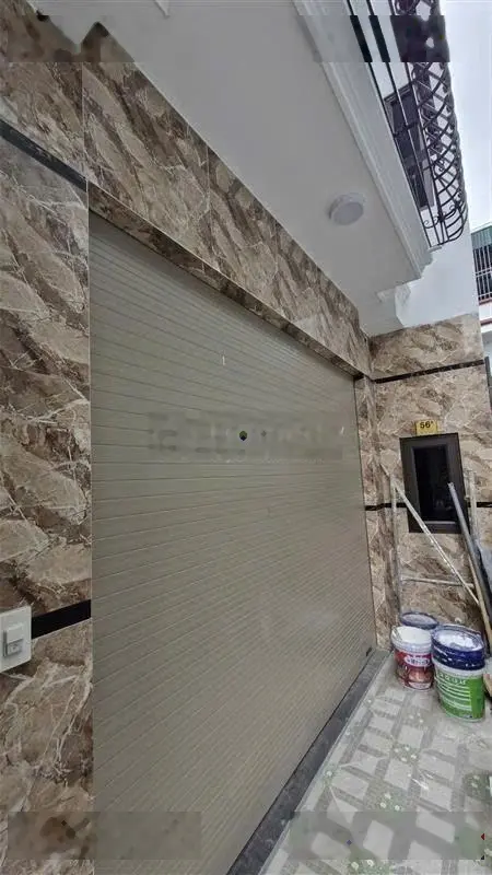 Bán nhà Vân Canh 42m², sổ đỏ chính chủ, oto đỗ cửa – giá chỉ 5.45 tỷ!