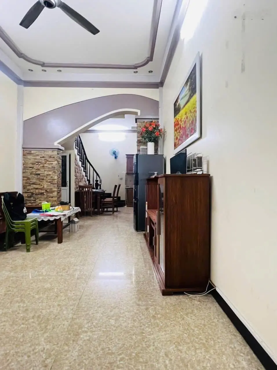 Bán nhà riêng 4 tầng, DT 42m2, giá 8.4 tỷ tại Thụy Khuê, Tây Hồ, Hà Nội