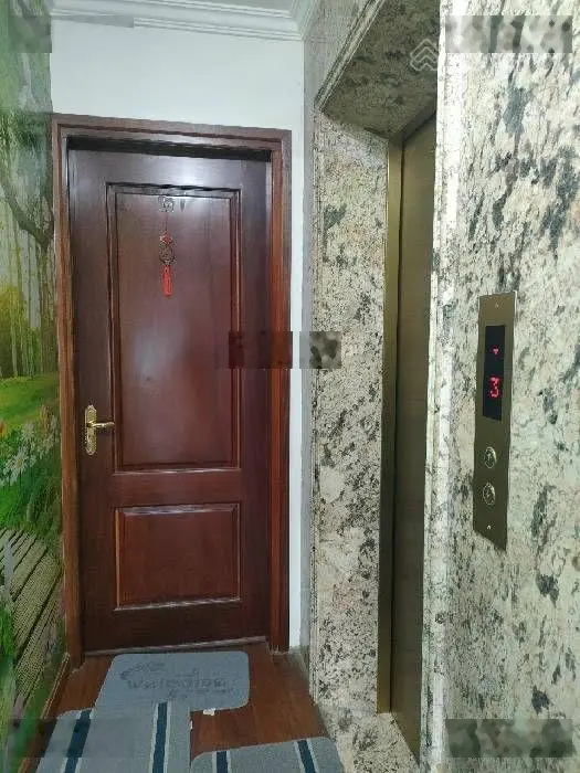 Mặt phố Xã Đàn 9 tầng thang máy KD đỉnh 105m2 47,5 tỷ