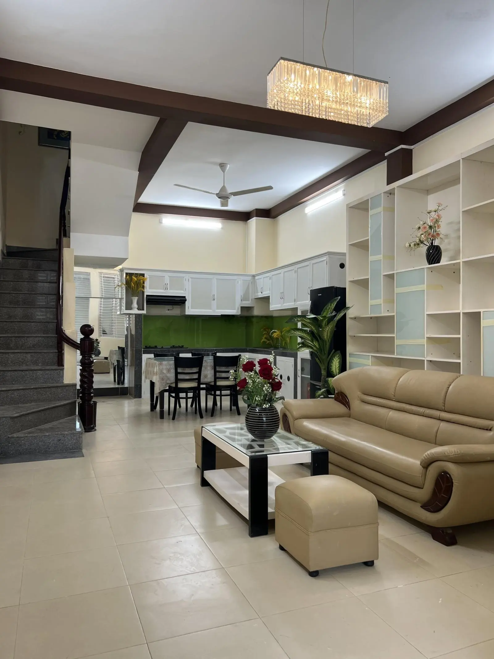 Siêu hiếm! Bán gấp nhà 4 tầng hẻm oto Thảo Điền giá 9,7 tỷ full nội thất