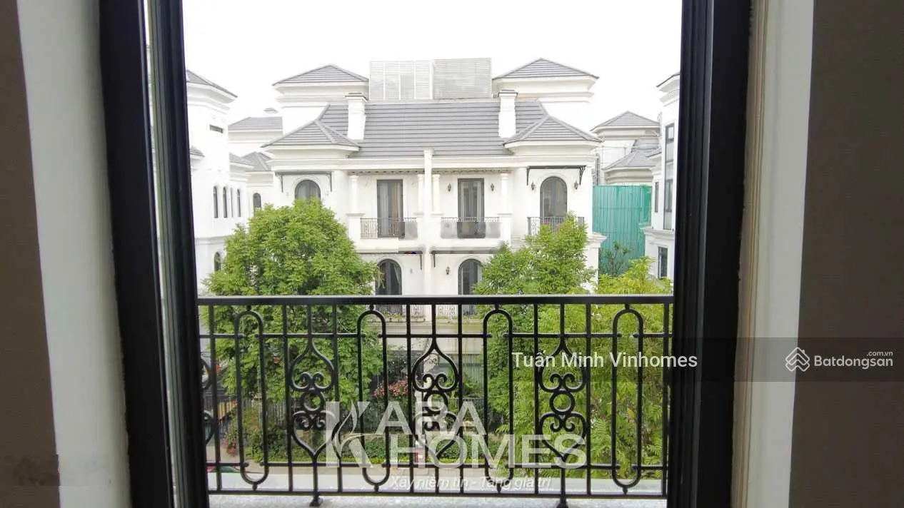 Bán căn biệt thự song lập Sao Biển SB08, 150m2, hỗ trợ vay 70% trong 30 năm, LS 2 năm đầu 6,5%
