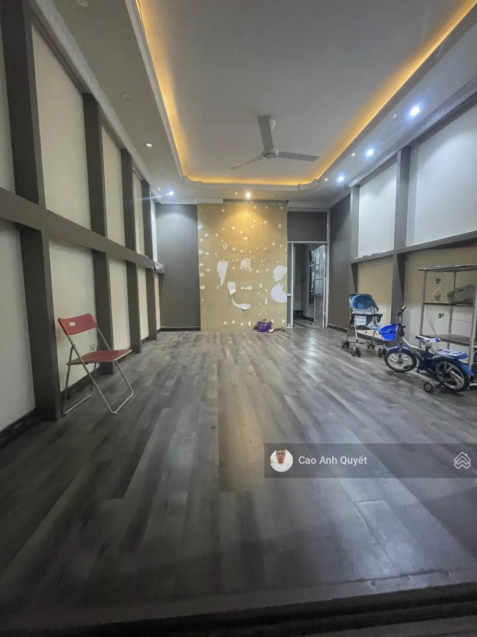 Bán Nhà MẶT PHỐ Quận Thanh Xuân 130m4T 6m Vỉa Hè 36,5 Tỷ Khuất Duy Tiến.