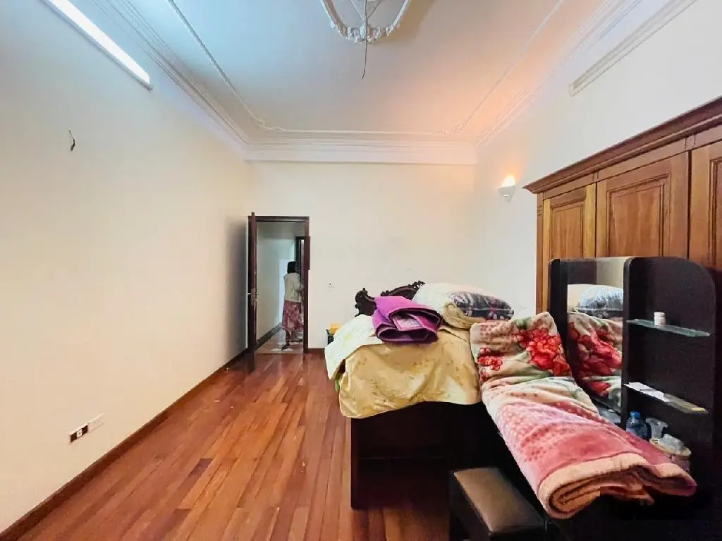Bán nhanh LIỀN KỀ HIMLAM, phân lô ô tô tránh, vỉa hè, kinh doanh đỉnh, 60m2 x 5 tầng, 15 tỷ 5.