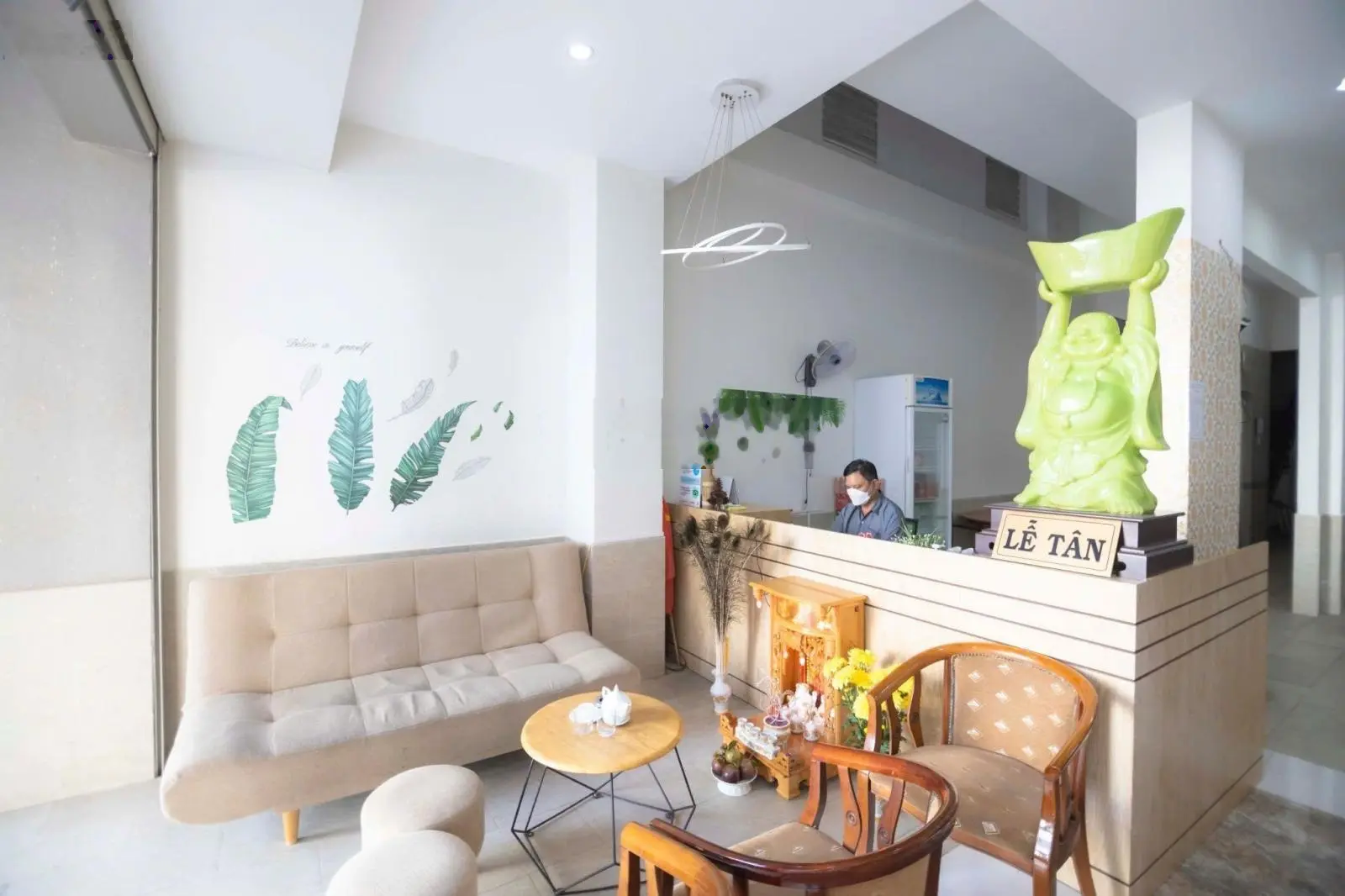 Cần bán căn hộ dịch vụ giá 32,9 tỷ VND tại Vũng Tàu