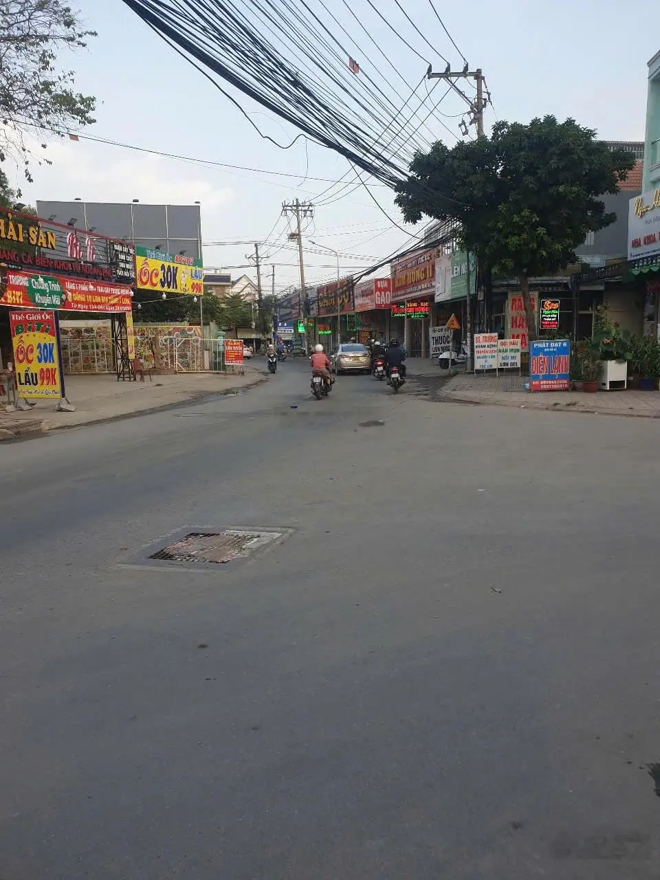 Chính chủ cần tiền bán gấp nhà riêng tại KDC Lê Phong An Phú 3, 66m2, 2t6