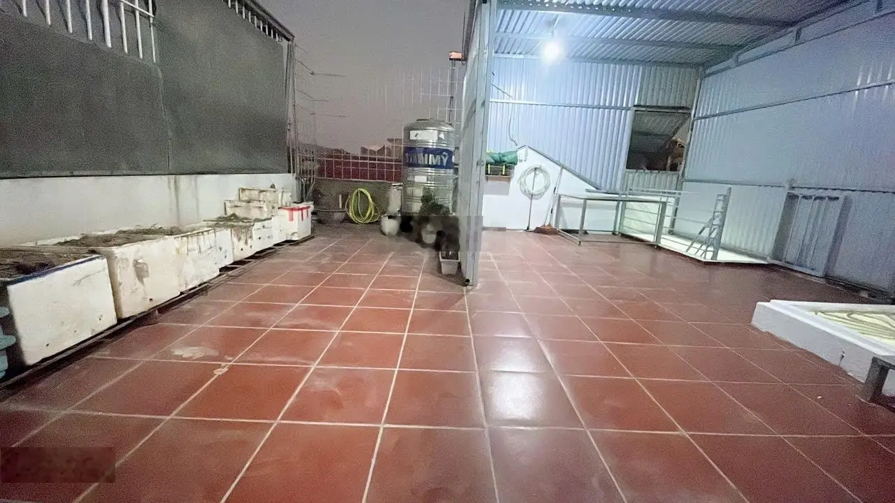 Bán nhà 3,5 tầng ngõ 250 Thiên Lôi sau 1 nhà mặt ngõ ô tô đỗ tận cổng