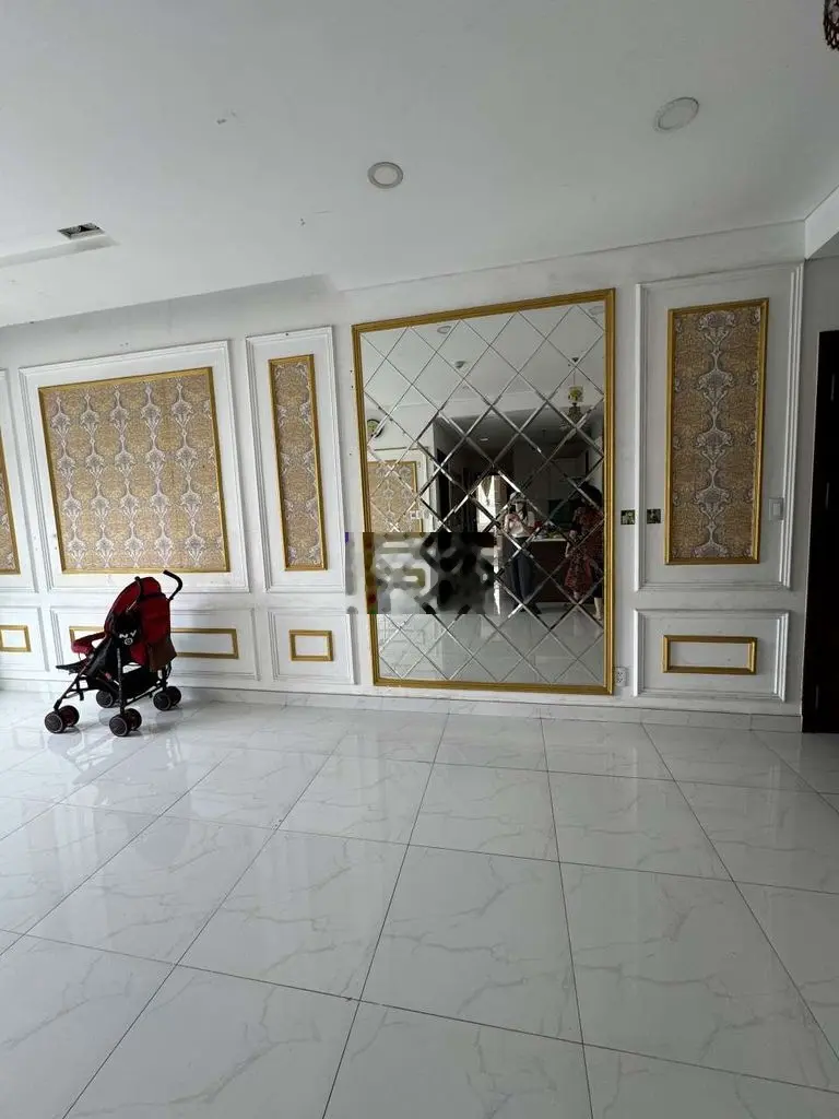 BÁN CĂN HỘ 3PN TẠI HƯNG PHÁT SILVER STAR