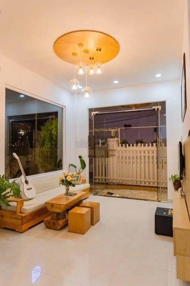 Homestay Hẻm Mai Anh Đào, Phường 8 - Cơ Hội Đầu Tư Lý Tưởng