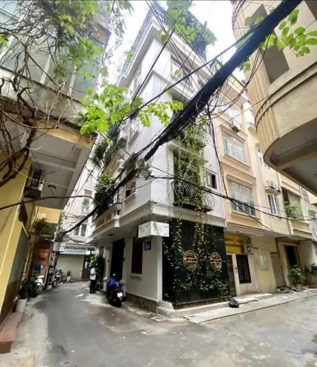 Siêu phẩm, nhà đẹp Cầu Diễn, dân xây, ô tô 7 chỗ đỗ cửa, 40m2, nhỉnh 7 tỷ