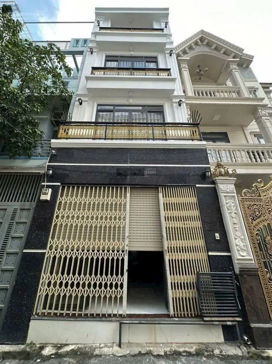 Nhanh tay sở hữu nhà đẹp 2 tầng tại Nguyễn Đình Chiểu Q3, Giá 3 Tỷ 750