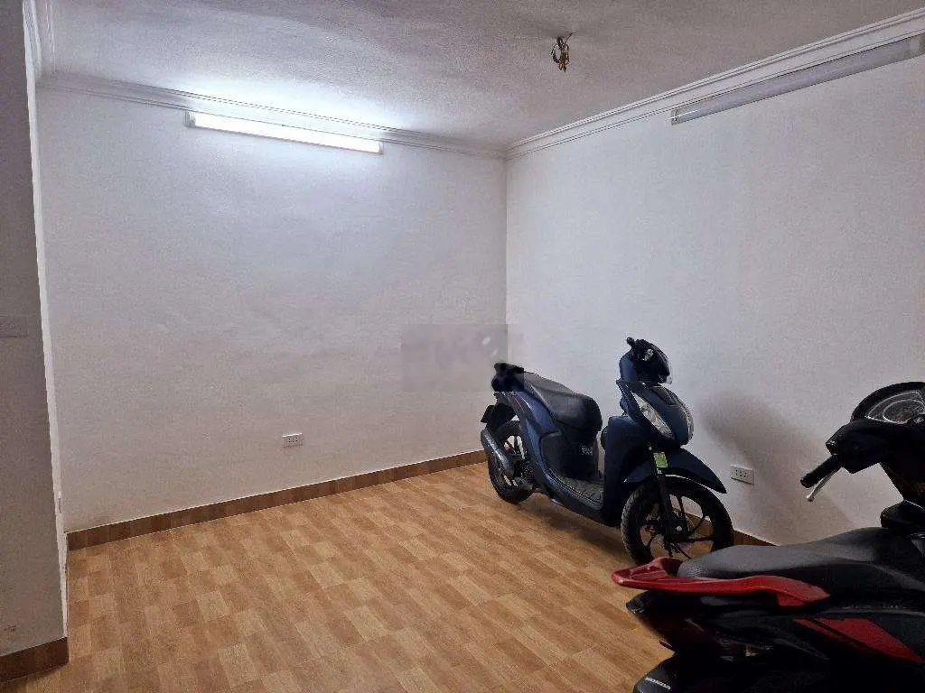 Bán nhà An Trạch, Đống Đa, Dt 19m 4 tầng Mt 4.5m giá 3.6 tỷ