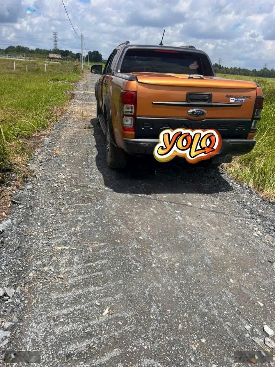 Bán nhanh lô đất 163m đường thanh niên, hóc môn - giá chỉ 2 tỷ 4